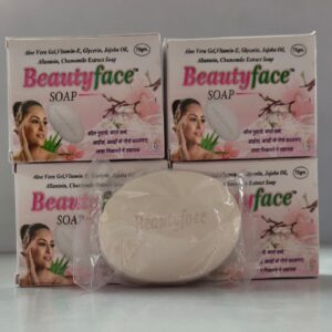 Beauty Face Soap