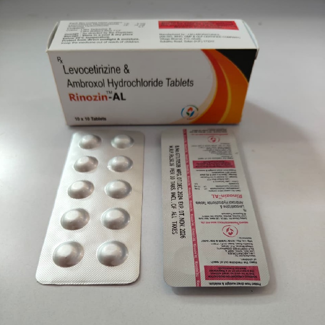 Levocetirizine-1