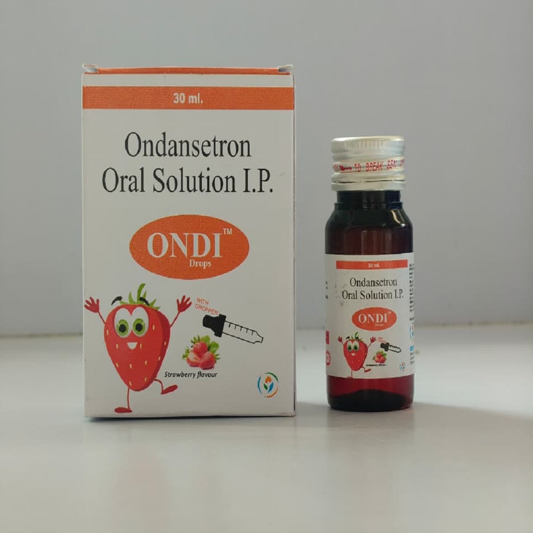 ONDI-Drop