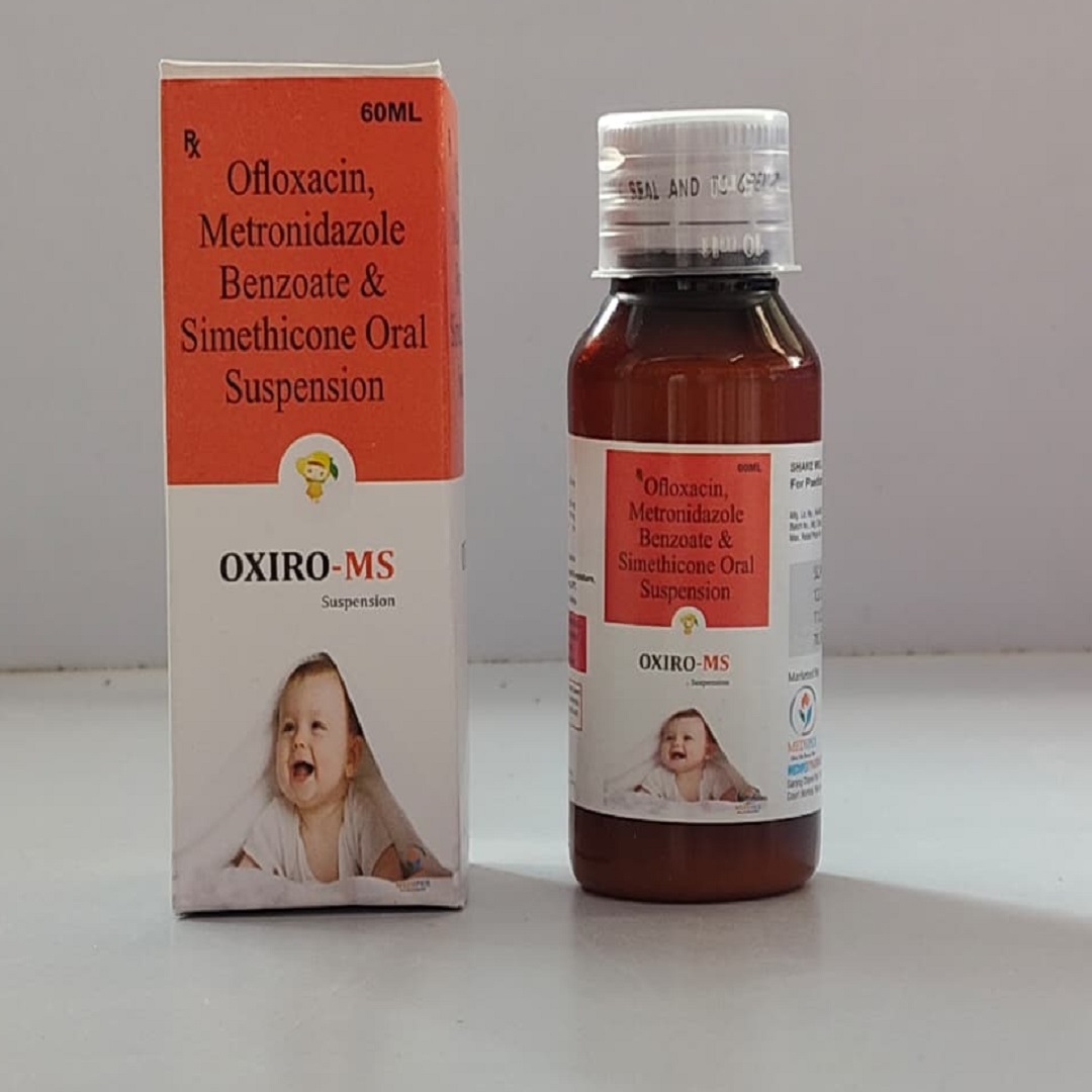 Oxiro-MS